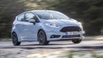 Ford Fiesta ST200 by Mountune 2016 года